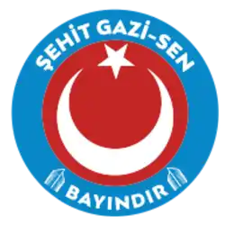 Şehit Gazi Sen Bayındır