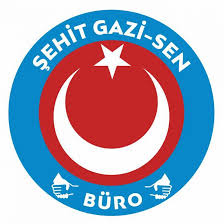 Şehit Gazi Sen Büro