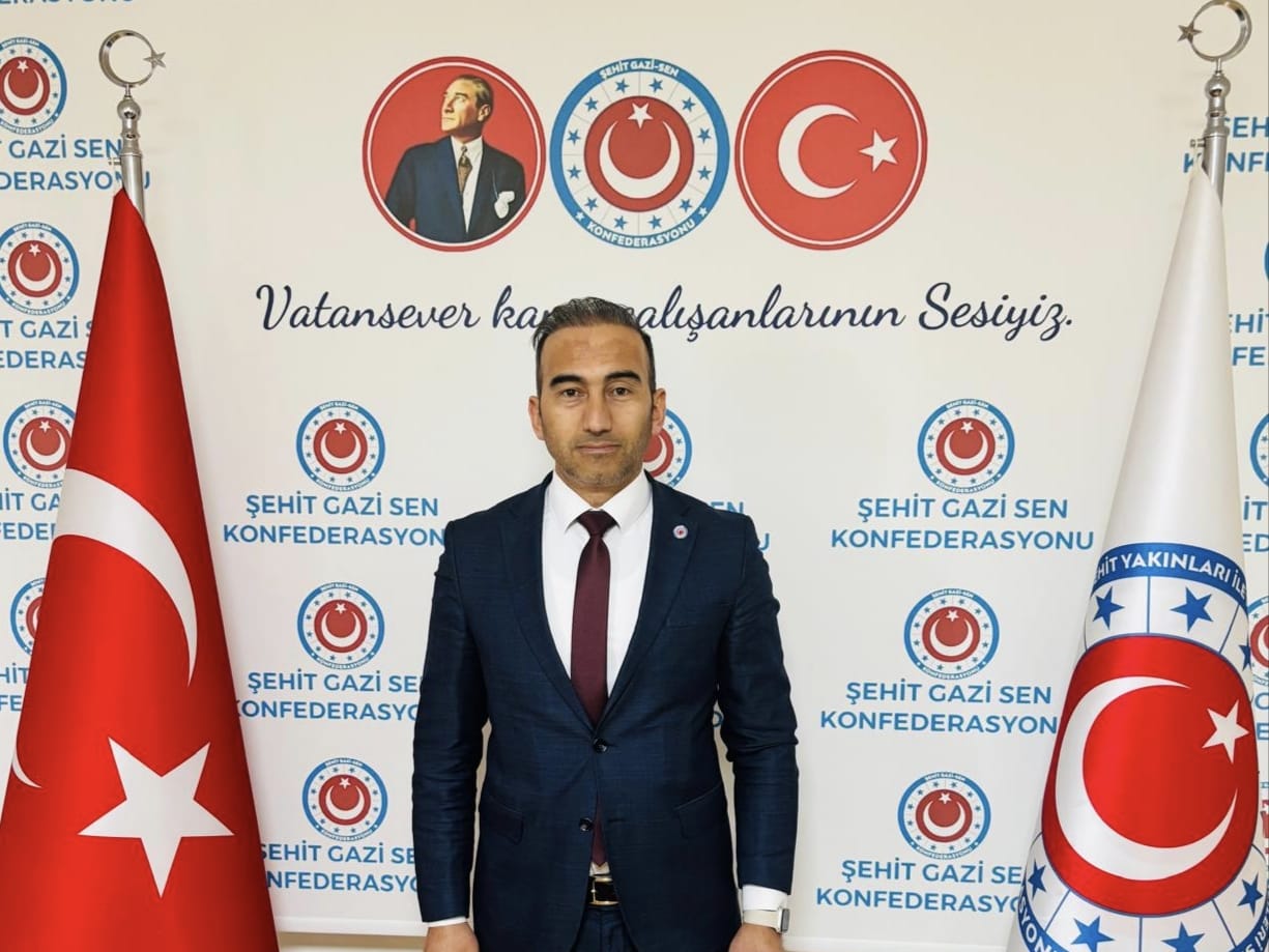 (Gazi) Hakan KAYA