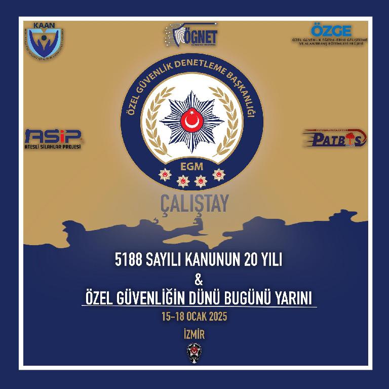5188 Kanun ile İlgili Açıklamamız